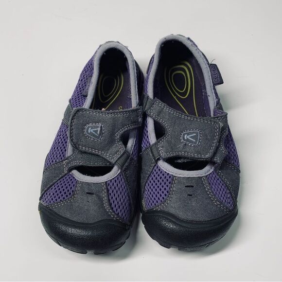 Keen Slip On Sandal Kids Size Us 12 UK 11 EU 30 - Picture 4 of 8